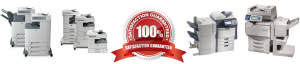 Copier Lease New York Satisfaction Guaranteed