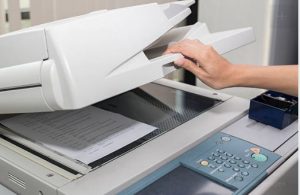 Efficiency in Copier Services