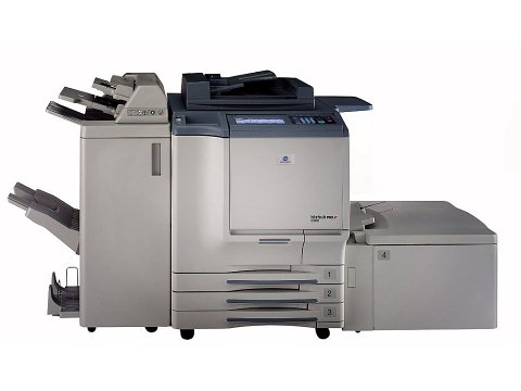 You are currently viewing How To Fix Toner Problem Of Konica Minolta PRO C500 Copier