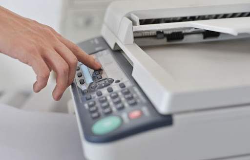 You are currently viewing Color or Black and White?  Cost of Consumables Copier Lease New York