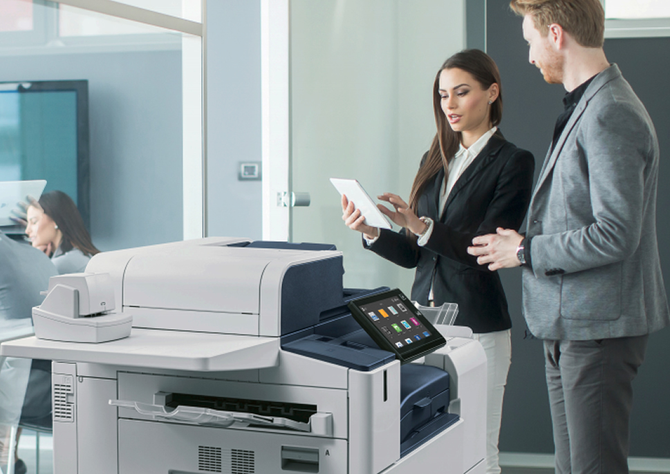 Read more about the article What’s the Best Printer Suited for Lawyers?
