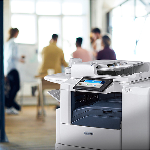 Read more about the article Why Xerox Office Copier?