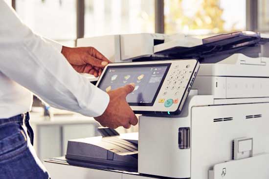Read more about the article When Is The Best Time To Upgrade Or Replace Your Office Copy Machine