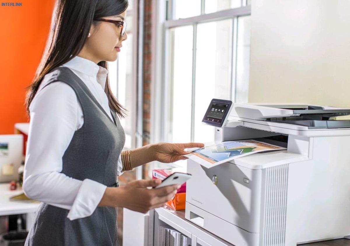 Read more about the article Copiers Are The Biggest Proof Of Digital Revolution