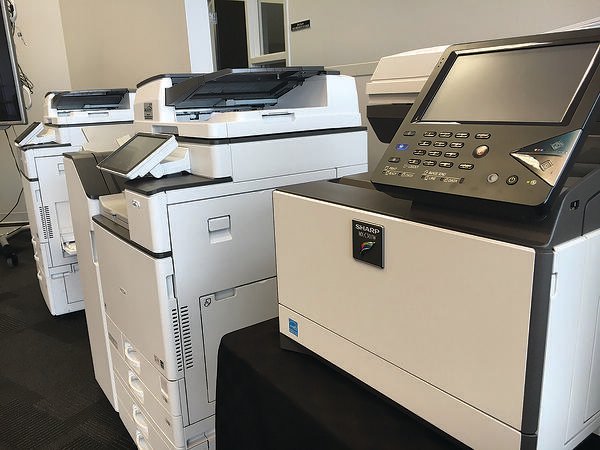 Read more about the article Factors To Consider When Buying a New Multifunction Printer
