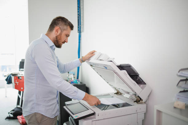 Read more about the article Things To Look For In An Office Copier for More Office Productivity