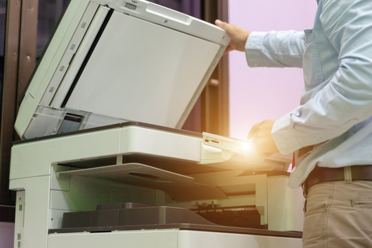 Read more about the article Leasing Copier is the Best Option for Property Management