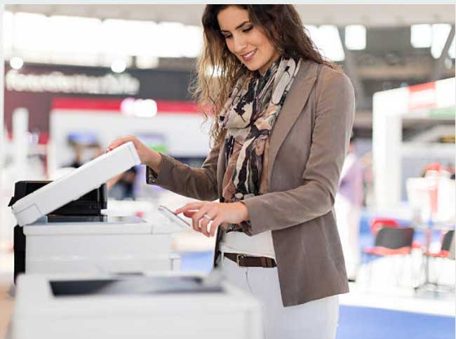 Factors To Consider When Buying a New Multifunction Printer  