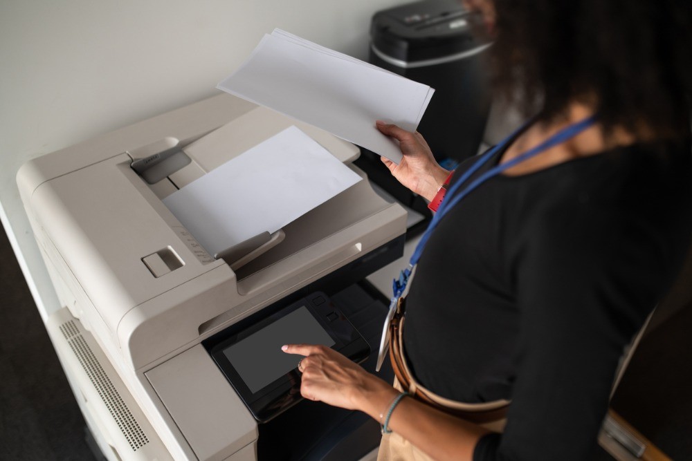 Read more about the article Copiers Are Only As Good As The Provider Who Service It In New York