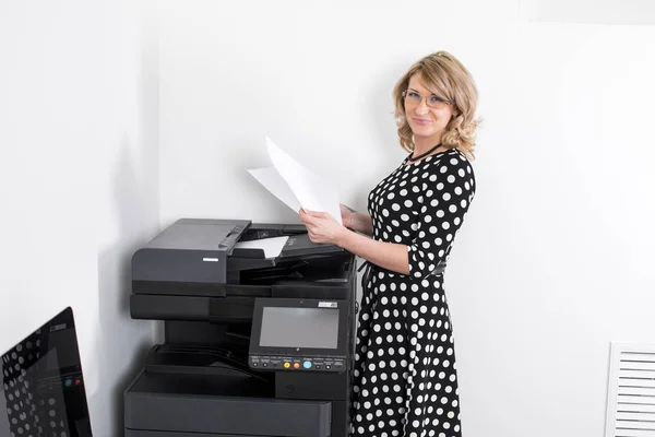 You are currently viewing This Is Why Printers and Copiers Won’t Disappear In The Workplace
