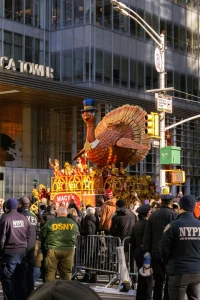 Your Ultimate Guide to Macy’s Thanksgiving Day Parade in New York