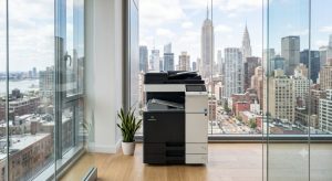 Eco-Friendly Copier Leasing NYC: Costs & Benefits Guide